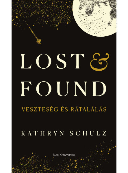 Lost & Found - Veszteség és rátalálás
