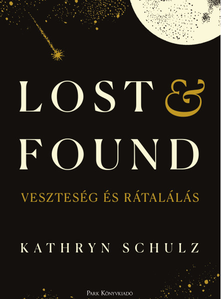 Lost & Found - Veszteség és rátalálás (ekönyv)