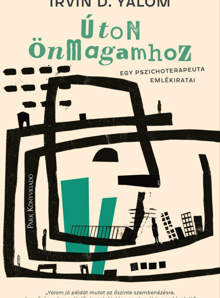 Úton önmagamhoz (ekönyv)