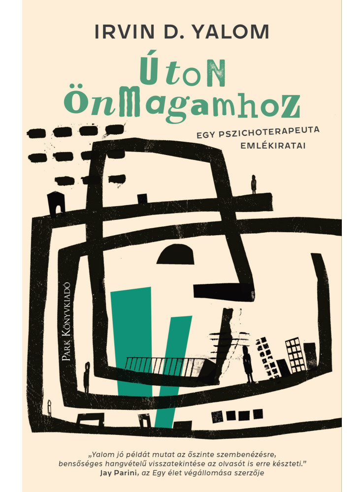 Úton önmagamhoz (ekönyv)