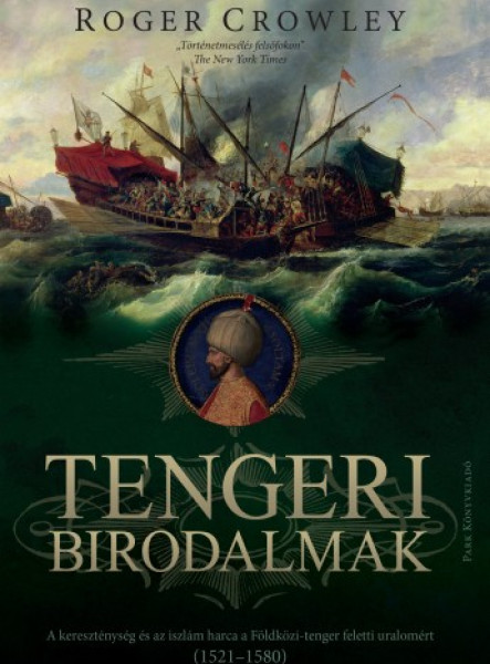Tengeri birodalmak  (ekönyv)
