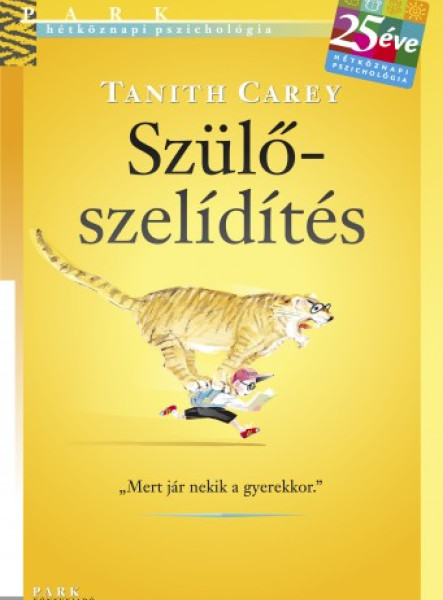 Szülőszelidítés (ekönyv)
