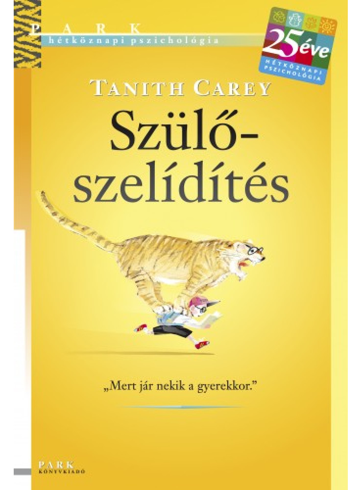 Szülőszelidítés (ekönyv) Szülőszelidítés (ekönyv)