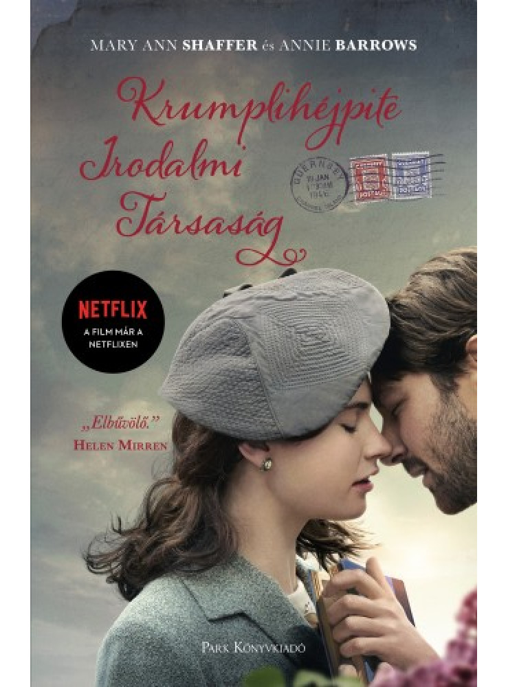 Krumplihéjpite Irodalmi Társaság (ekönyv) Krumplihéjpite Irodalmi Társaság (ekönyv)