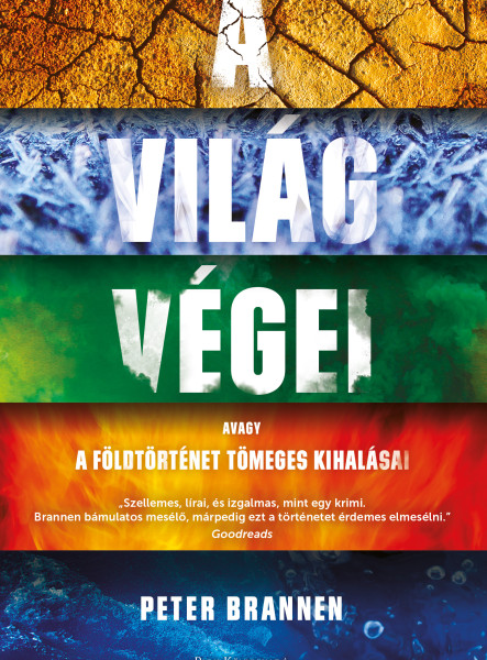 A világ végei (ekönyv)