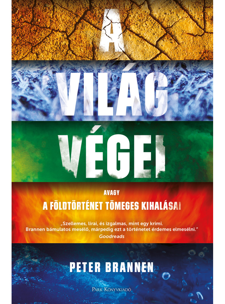 A világ végei (ekönyv) A világ végei (ekönyv)