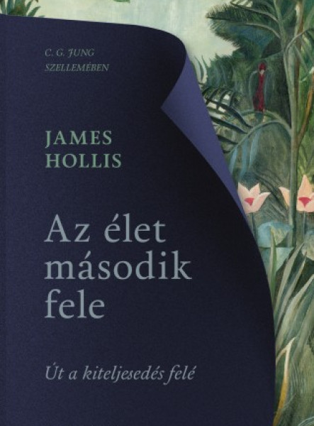 Az élet második fele (ekönyv)
