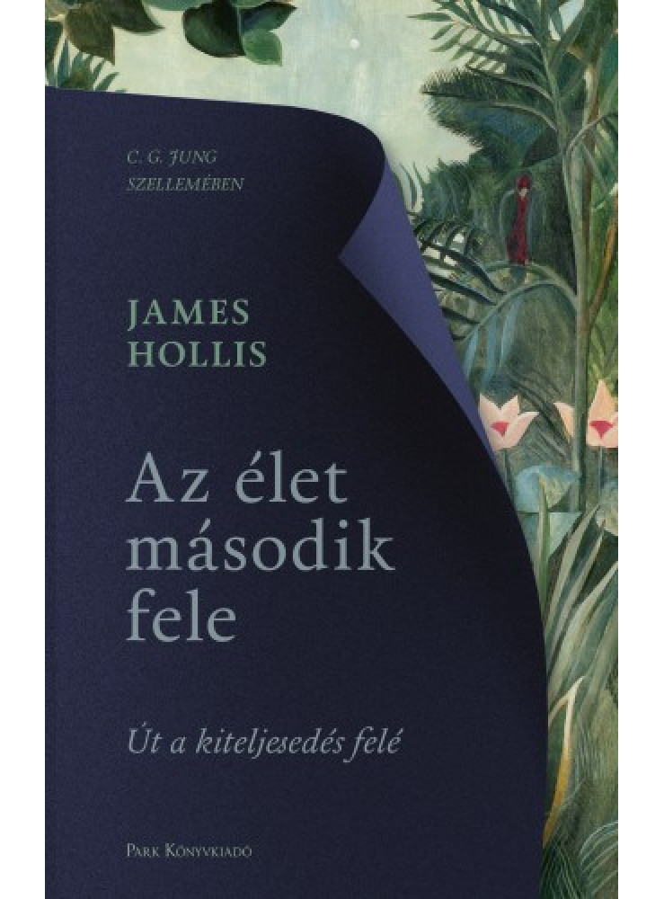 Az élet második fele (ekönyv) Az élet második fele (ekönyv)