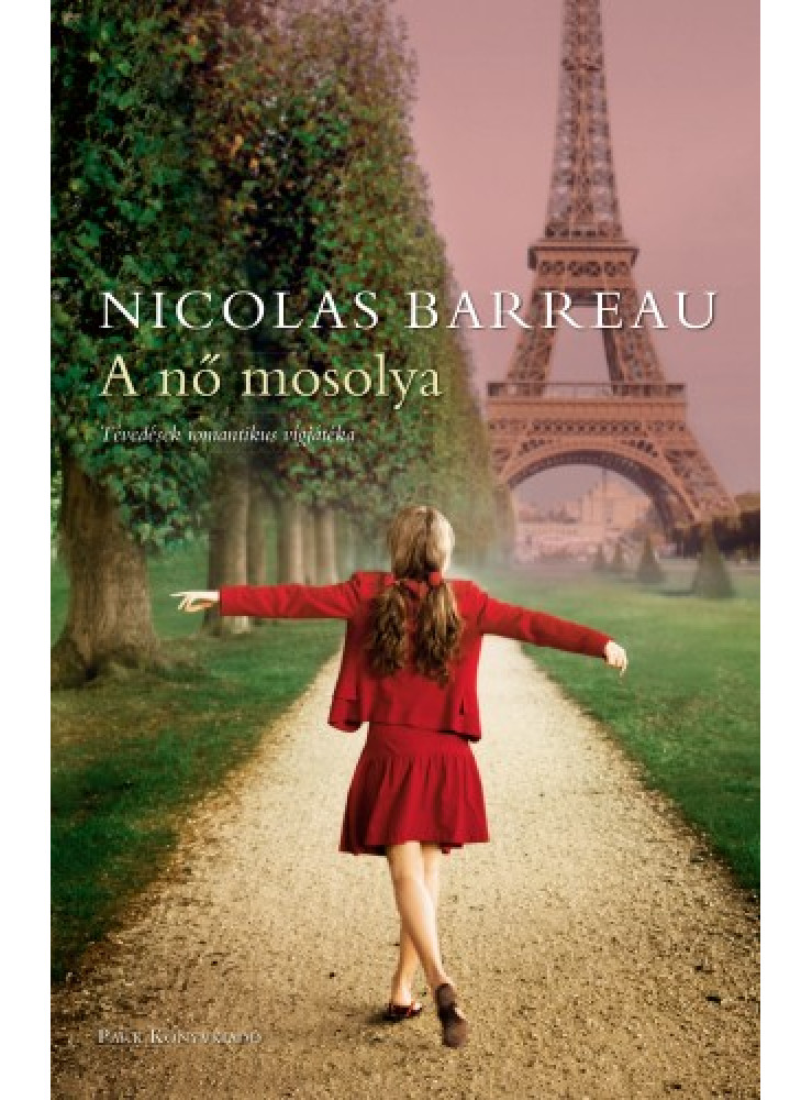 A nő mosolya (ekönyv) A nő mosolya (ekönyv)