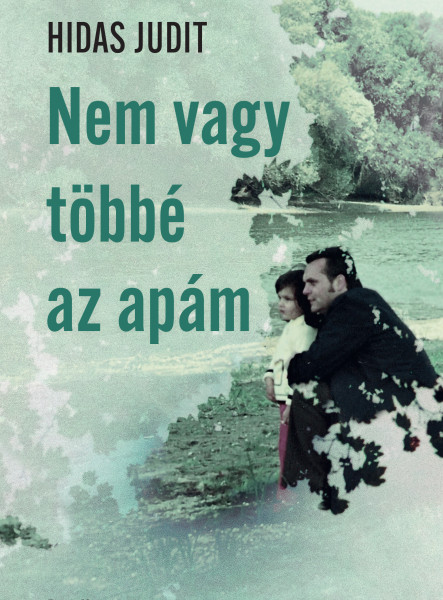 Nem vagy többé az apám (ekönyv)