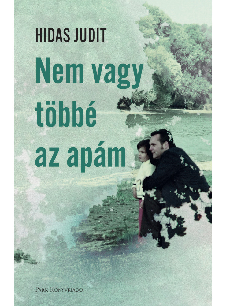 Nem vagy többé az apám (ekönyv)