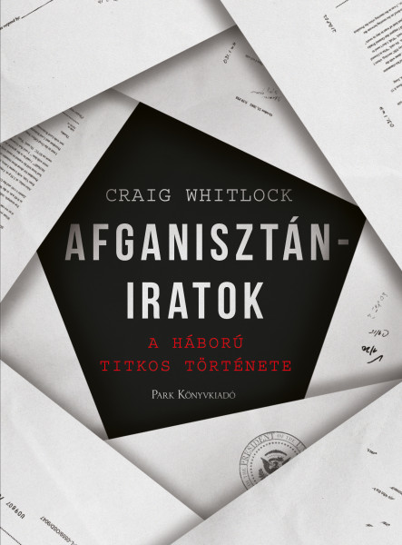 Afganisztán-iratok (ekönyv)