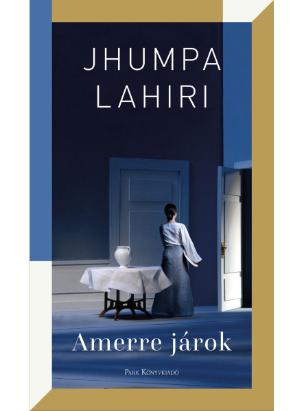 Amerre járok Amerre járok