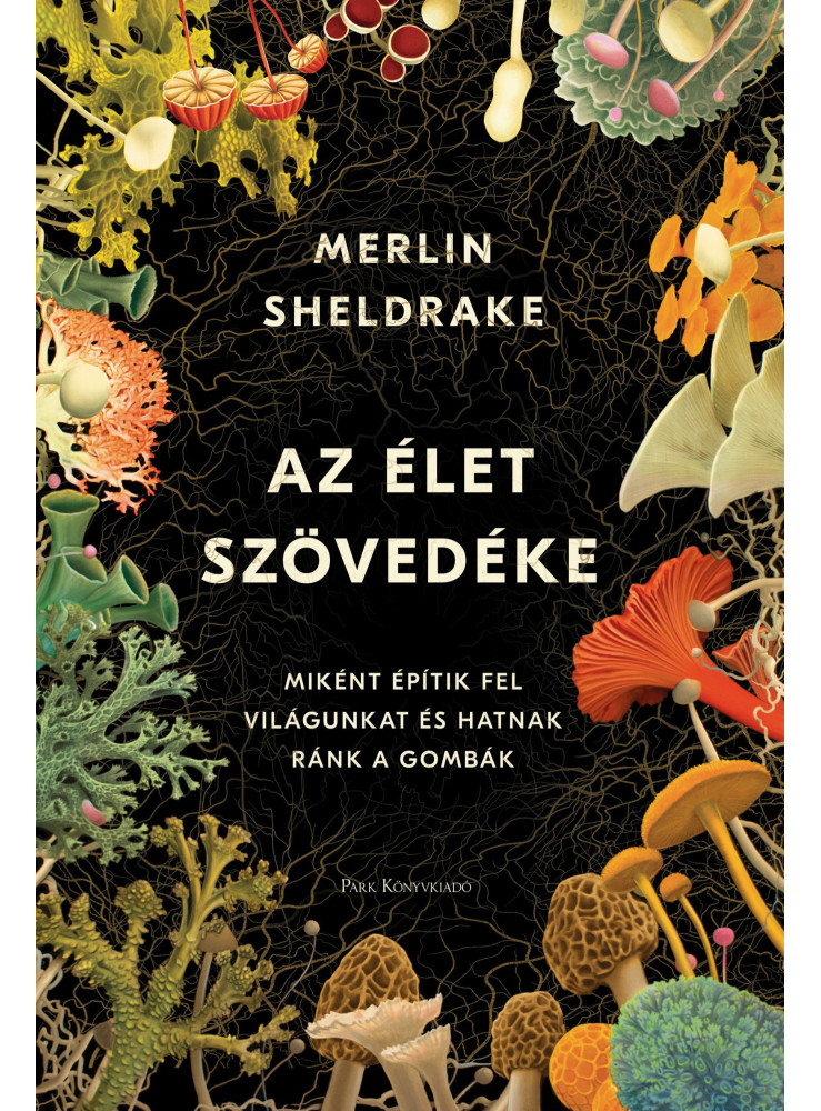 Az élet szövedéke (ekönyv) Az élet szövedéke (ekönyv)