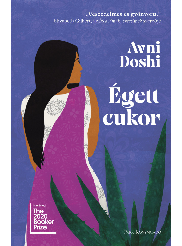 Égett cukor (ekönyv) Égett cukor (ekönyv)