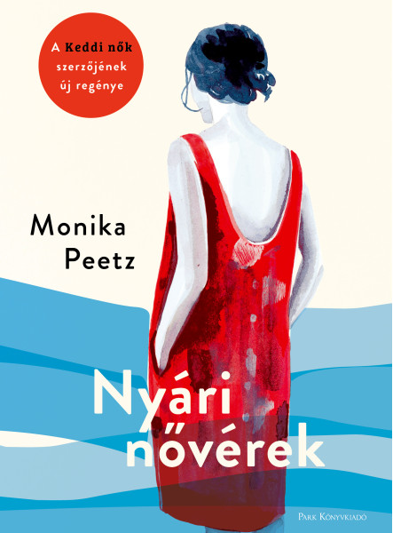 Nyári nővérek (ekönyv)