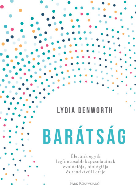 Barátság (ekönyv)
