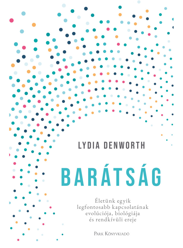 Barátság (ekönyv) Barátság (ekönyv)