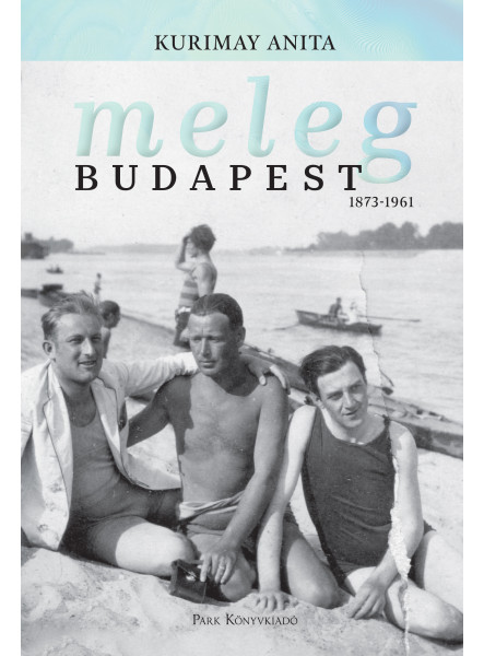 Meleg Budapest (ekönyv)