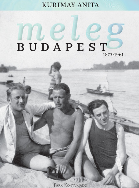 Meleg Budapest (ekönyv)