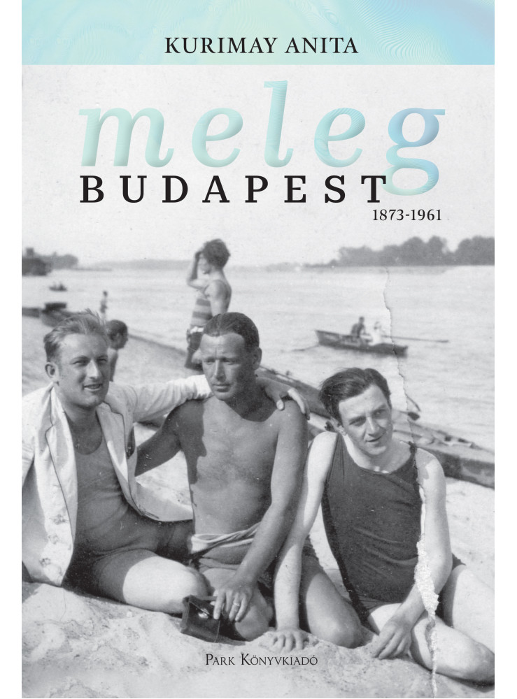 Meleg Budapest (ekönyv) Meleg Budapest (ekönyv)