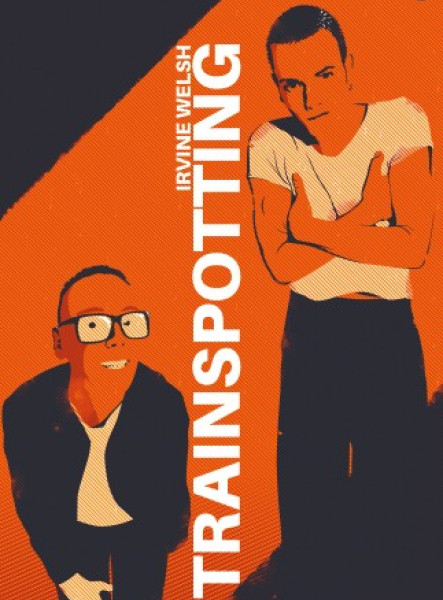 Trainspotting (ekönyv)
