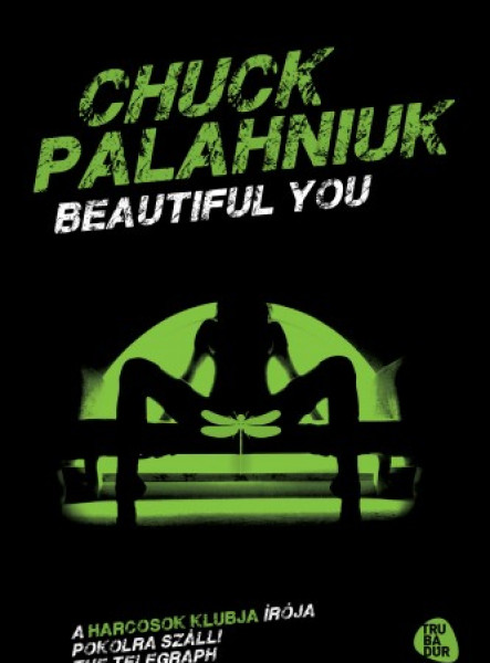 Beautiful you (ekönyv)