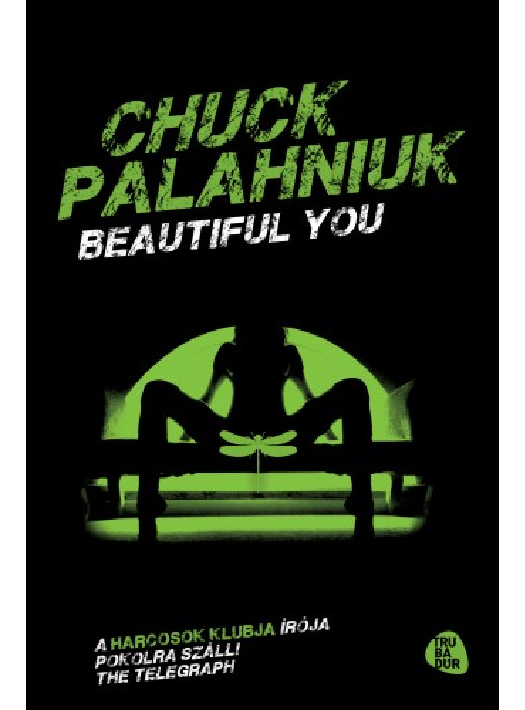 Beautiful you (ekönyv) Beautiful you (ekönyv)