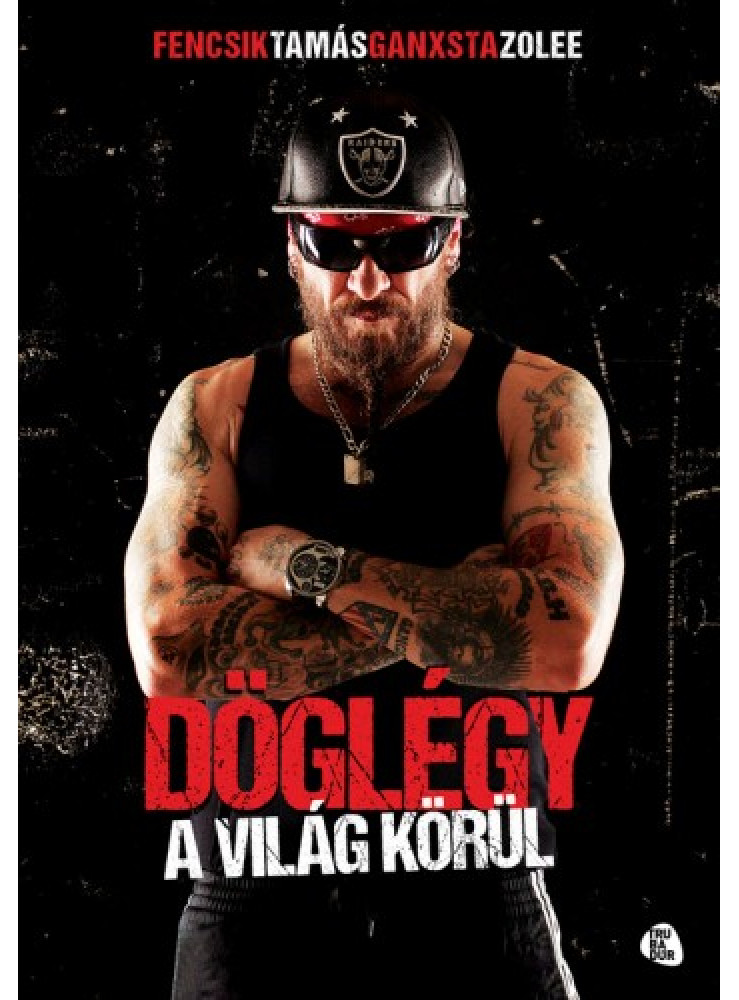 Döglégy a világ körül (ekönyv) Döglégy a világ körül (ekönyv)