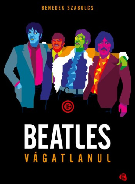 Beatles vágatlanul (ekönyv)