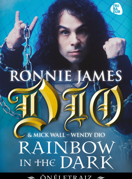 Rainbow in the Dark (ekönyv)