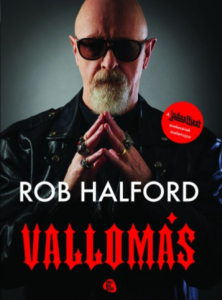Vallomás (ekönyv)