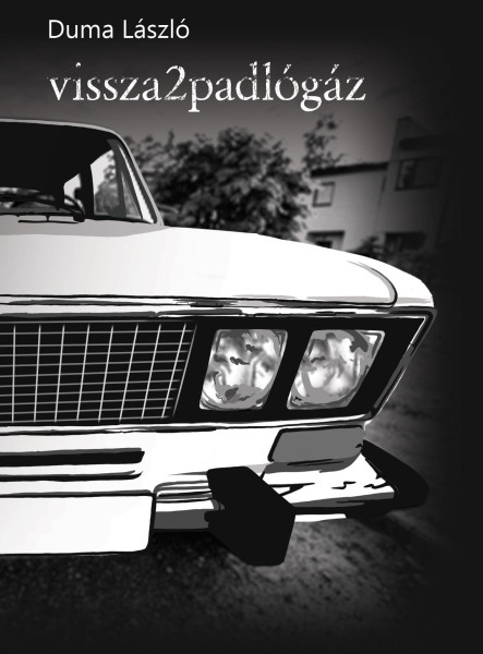 VISSZA2PADLÓGÁZ