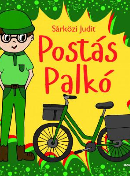 POSTÁS PALKÓ