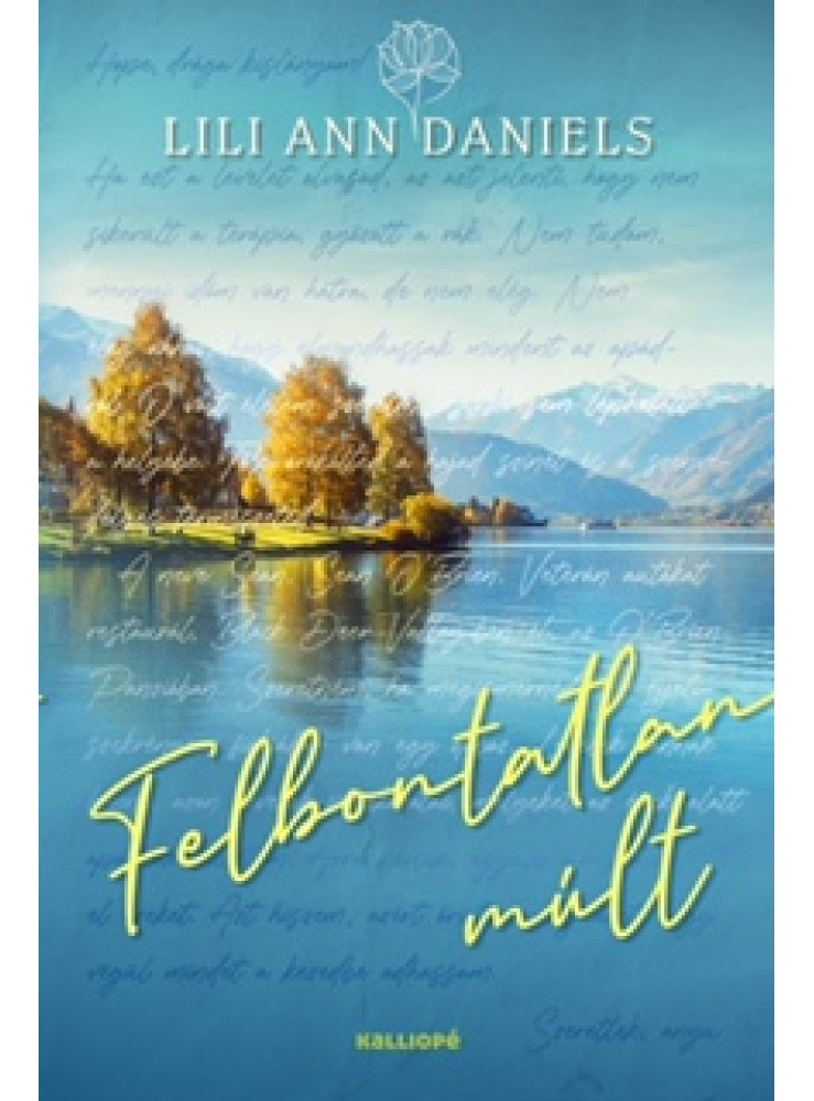 FELBONTATLAN MÚLT FELBONTATLAN MÚLT