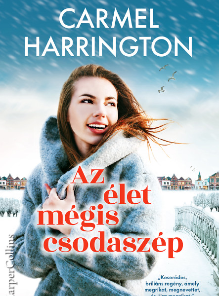 Az élet mégis csodaszép (ekönyv)