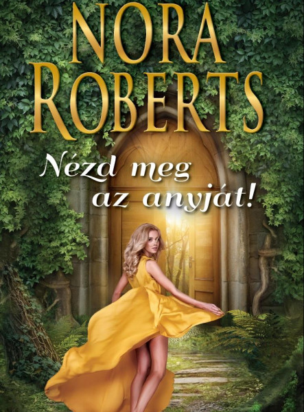 Nézd meg az anyját (ekönyv)