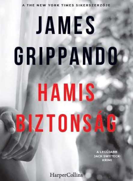 Hamis biztonság (ekönyv)