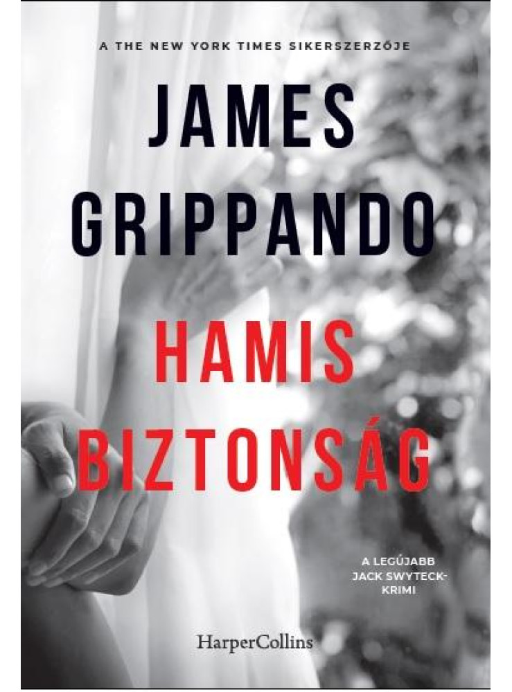 Hamis biztonság (ekönyv)