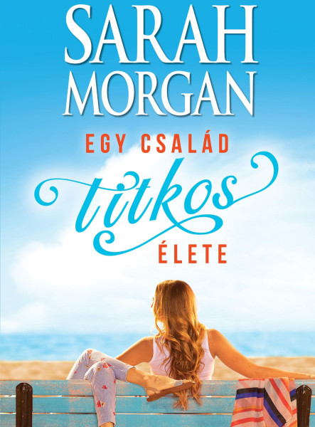 Egy család titkos élete (ekönyv)