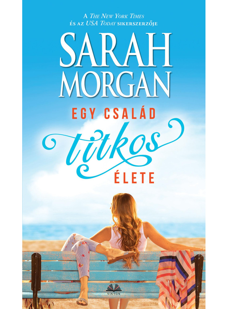 Egy család titkos élete (ekönyv)