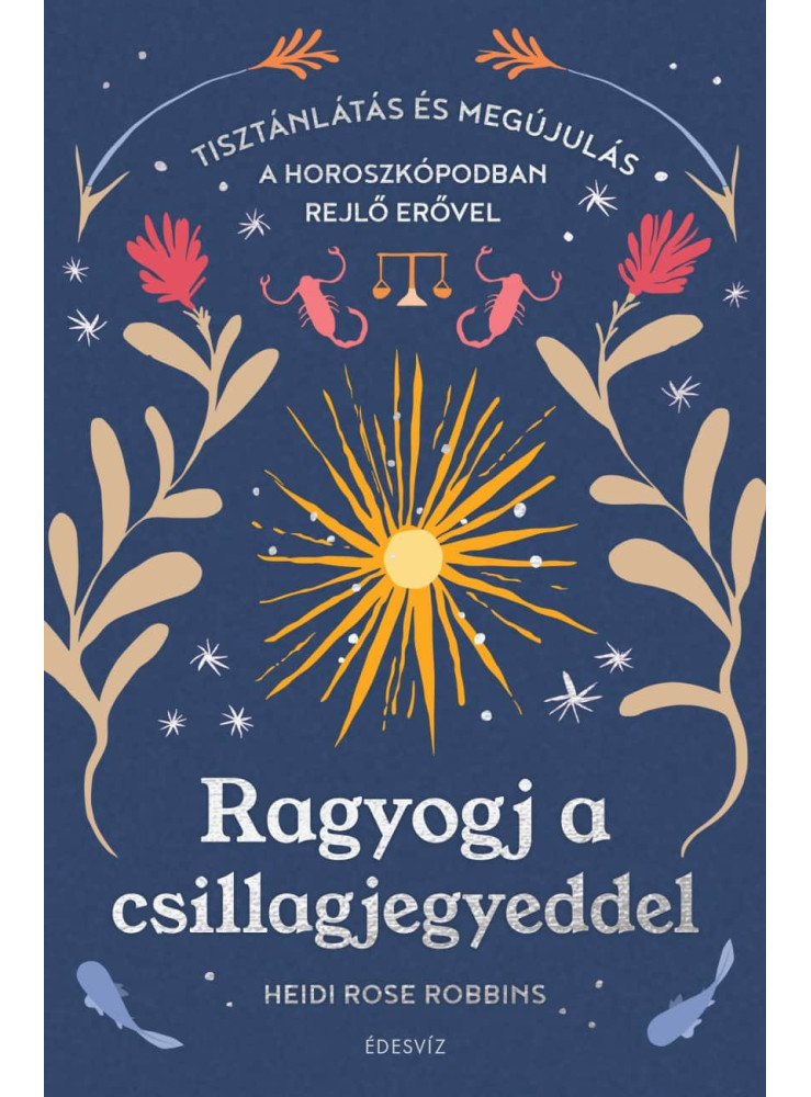 RAGYOGJ A CSILLAGJEGYEDDEL