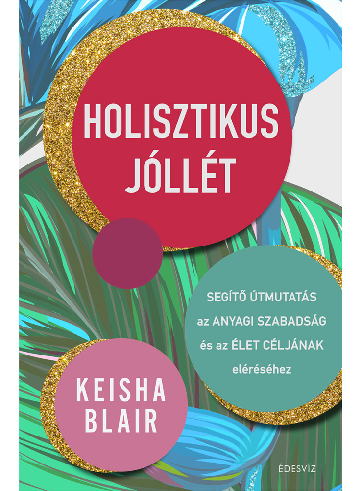 HOLISZTIKUS JÓLLÉT HOLISZTIKUS JÓLLÉT