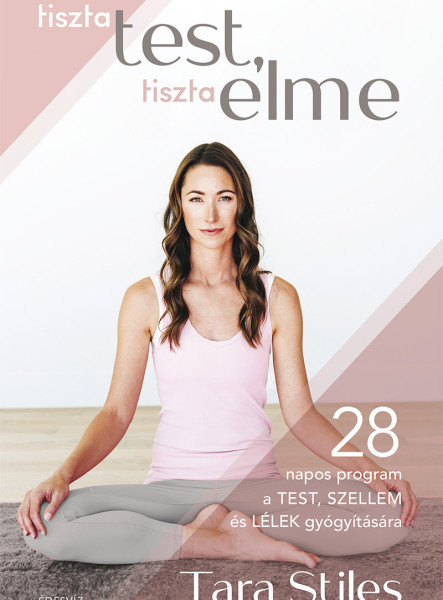 TISZTA TEST, TISZTA ELME