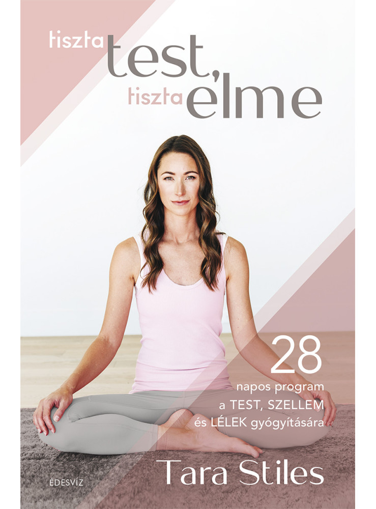 TISZTA TEST, TISZTA ELME