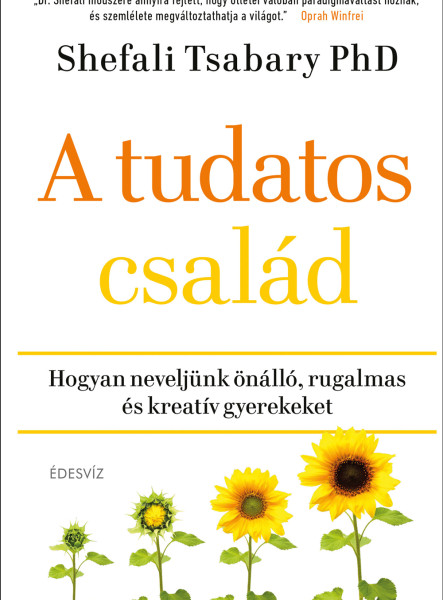 A TUDATOS CSALÁD