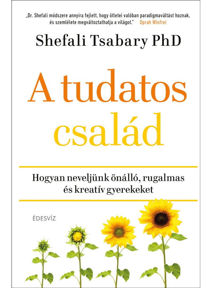 A TUDATOS CSALÁD