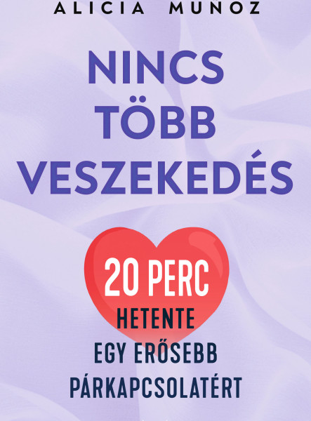 NINCS TÖBB VESZEKEDÉS
