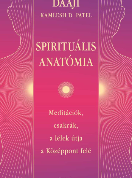 SPIRITUÁLIS ANATÓMIA