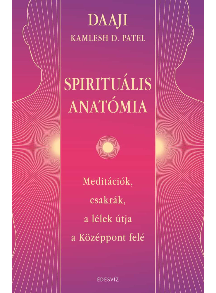 SPIRITUÁLIS ANATÓMIA
